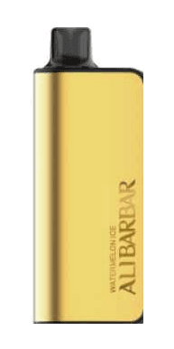 ALIBARBAR INGOT