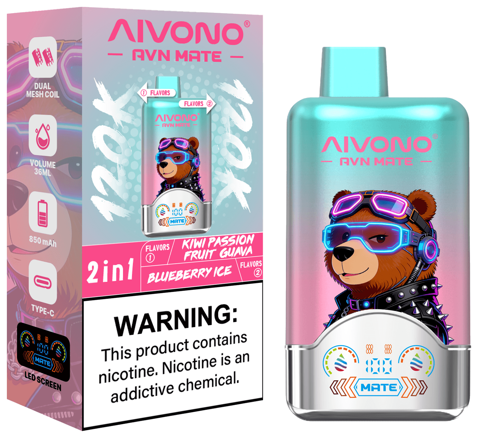 Malaysia Vape Wholesale Sourcing Guide 2026: Building a Clear Adult Retail Product Lineup